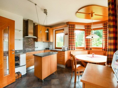 Holiday house Chalet in Reith near Ski Slopes - Features photo 18