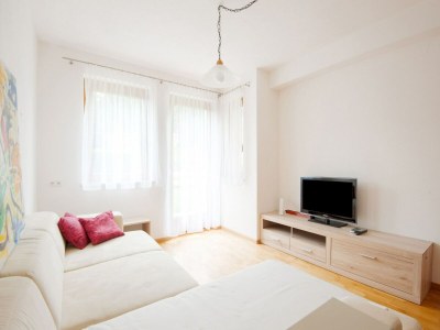 Holiday house Chalet in Reith near Ski Slopes - Features photo 21