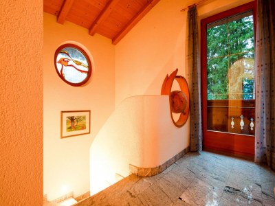 Holiday house Chalet in Reith near Ski Slopes - Features photo 28