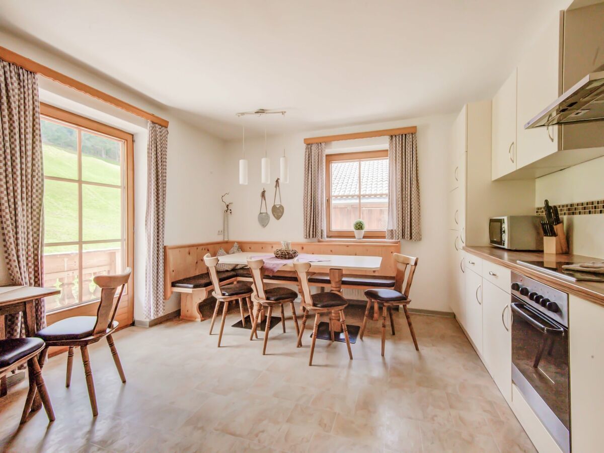 Apartment Wohnung in Hainzenberg am Skilift