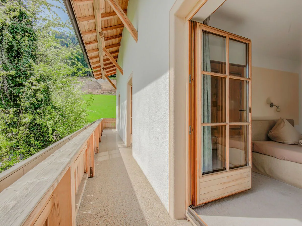 Apartment Wohnung in Hainzenberg am Skilift - Outdoor photo 5
