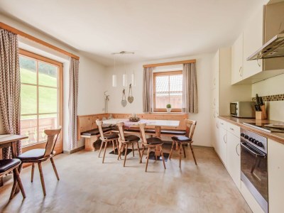 Apartment Wohnung in Hainzenberg am Skilift - Apartment