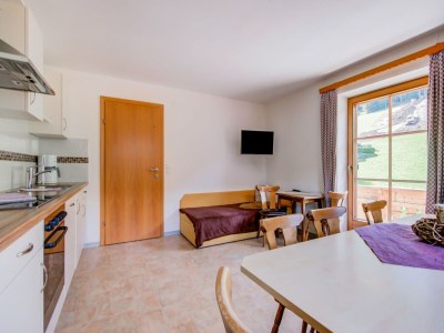 Apartment Wohnung in Hainzenberg am Skilift - Features photo 8