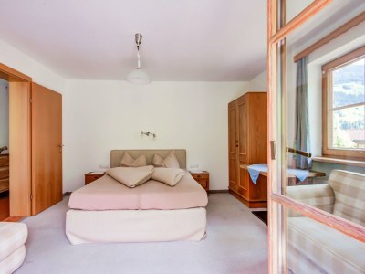 Apartment Wohnung in Hainzenberg am Skilift - Features photo 18