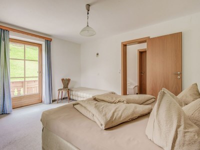 Apartment Wohnung in Hainzenberg am Skilift - Features photo 21