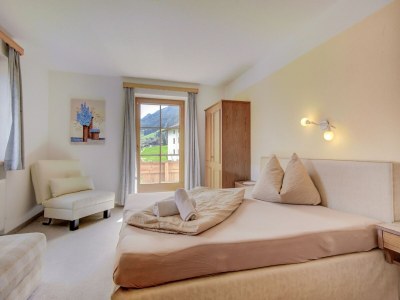 Apartment Wohnung in Hainzenberg am Skilift - Features photo 24