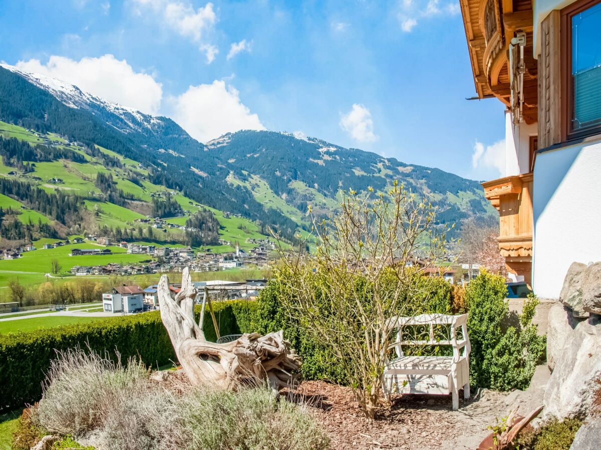 Apartment Beautiful Apartment with panoramaview - Outdoor photo 3