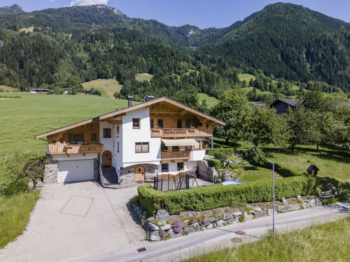 Apartment Beautiful Apartment with panoramaview - Outdoor photo 4