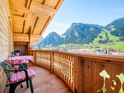 Apartment Beautiful Apartment with panoramaview - Outdoor photo 8