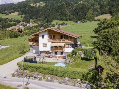 Apartment Beautiful Apartment with panoramaview - Outdoor photo 10