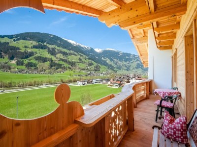 Apartment Beautiful Apartment with panoramaview - Outdoor photo 12