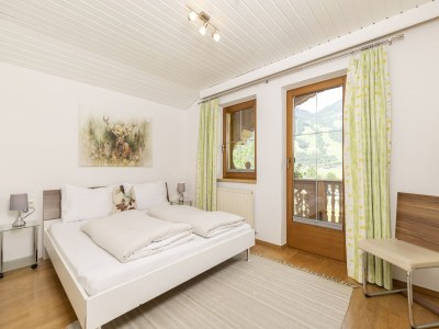 Apartment Beautiful Apartment with panoramaview - Features photo 23