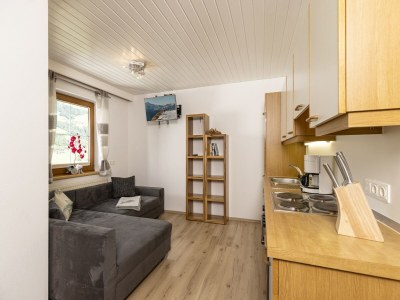 Apartment Beautiful Apartment with panoramaview - Features photo 24