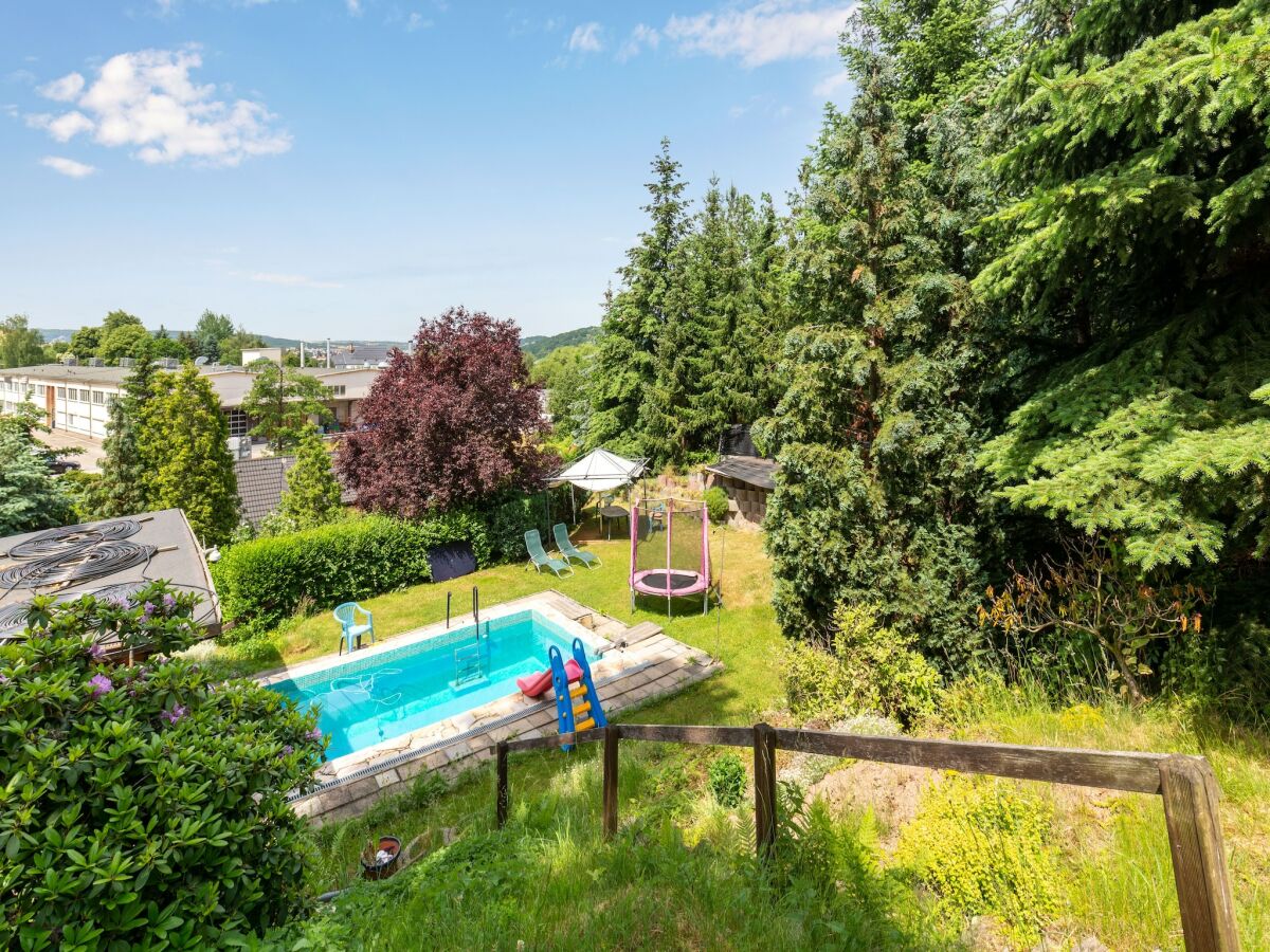 Apartment Ruhige Gartenwohnung in Dresden - Outdoor photo 3