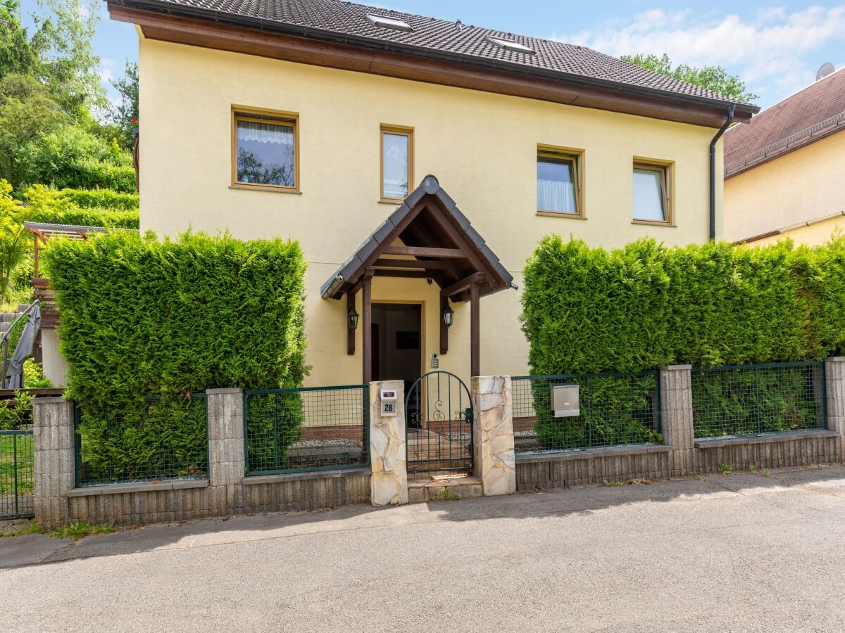 Apartment Ruhige Gartenwohnung in Dresden - Outdoor photo 4