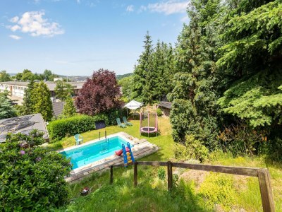 Apartment Ruhige Gartenwohnung in Dresden - Outdoor photo 3