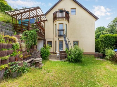 Apartment Ruhige Gartenwohnung in Dresden - Outdoor photo 11