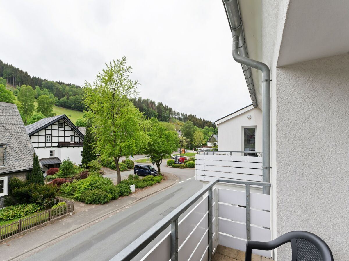 Holiday house Schönes Ferienhaus mit Terrasse
