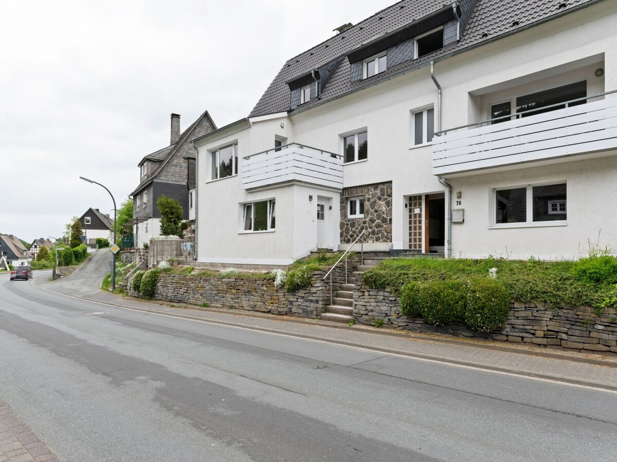 Holiday house Schönes Ferienhaus mit Terrasse - Outdoor photo 2