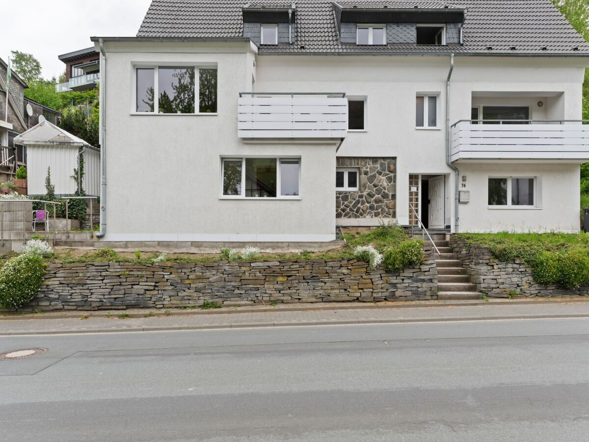Holiday house Schönes Ferienhaus mit Terrasse - Outdoor photo 5