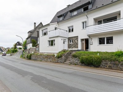 Holiday house Schönes Ferienhaus mit Terrasse - Outdoor photo 2