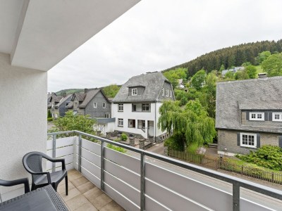 Holiday house Schönes Ferienhaus mit Terrasse - Outdoor photo 4