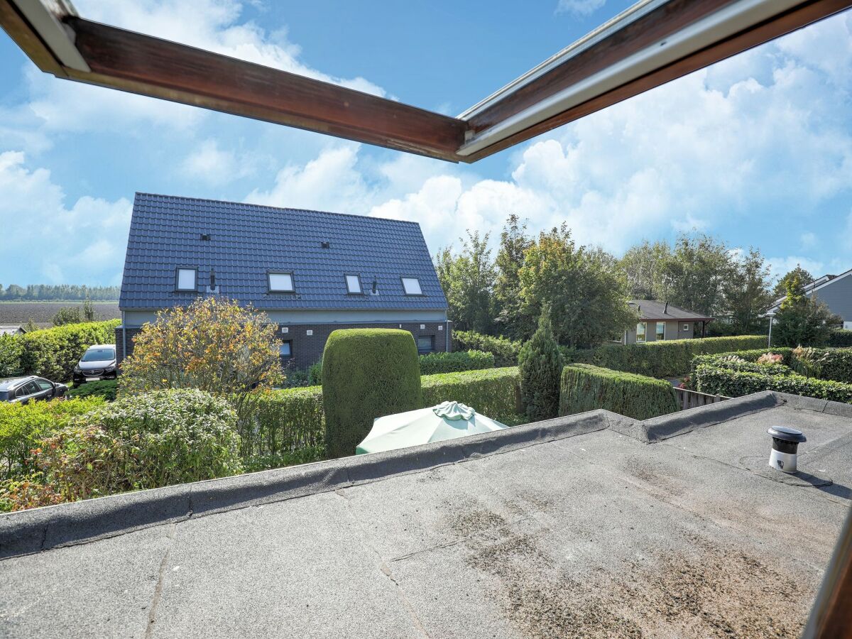 Holiday house Well equipped holiday home in Nieuwvliet, just a few minutes walk from the beach