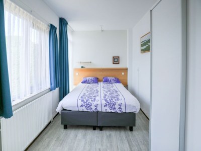 Holiday house Well equipped holiday home in Nieuwvliet, just a few minutes walk from the beach - Features photo 20