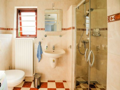 Holiday house Well equipped holiday home in Nieuwvliet, just a few minutes walk from the beach - Features photo 25