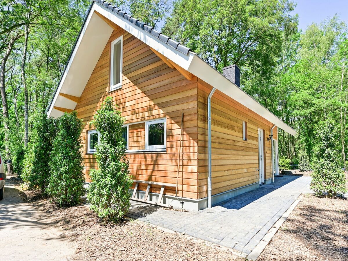 Holiday house Haus in Reutum mit Jacuzzi & Waldblick
