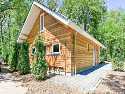 Holiday house Haus in Reutum mit Jacuzzi & Waldblick - Holiday house