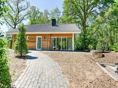 Holiday house Haus in Reutum mit Jacuzzi & Waldblick - Outdoor photo 7
