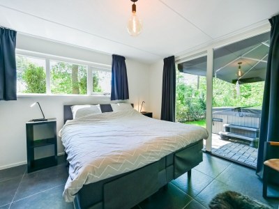 Holiday house Haus in Reutum mit Jacuzzi & Waldblick - Features photo 12