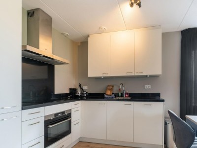 Holiday house Ferienhaus bei Naturschutzgebiet Scherpenisse - Features photo 9