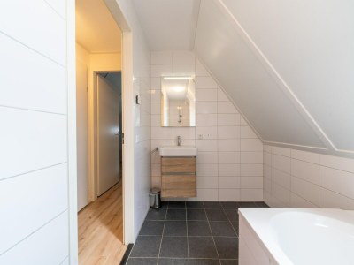 Holiday house Ferienhaus bei Naturschutzgebiet Scherpenisse - Features photo 10
