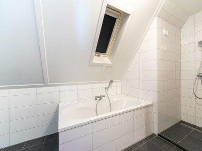 Holiday house Ferienhaus bei Naturschutzgebiet Scherpenisse - Features photo 14