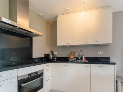 Holiday house Ferienhaus bei Naturschutzgebiet Scherpenisse - Features photo 15