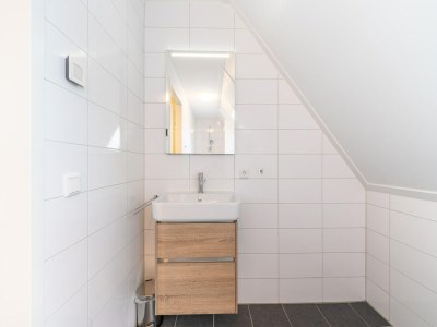 Holiday house Ferienhaus bei Naturschutzgebiet Scherpenisse - Features photo 18