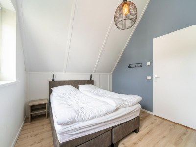 Holiday house Ferienhaus bei Naturschutzgebiet Scherpenisse - Features photo 29
