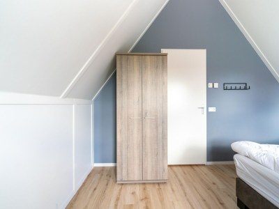 Holiday house Ferienhaus bei Naturschutzgebiet Scherpenisse - Features photo 32