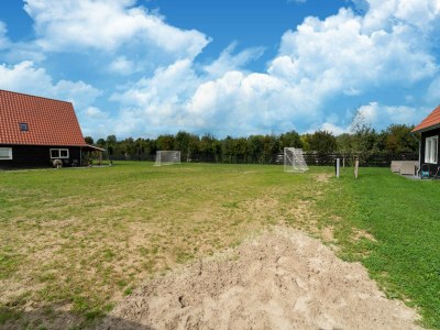 Holiday house Ferienhaus bei Naturschutzgebiet Scherpenisse - Environment photo 35