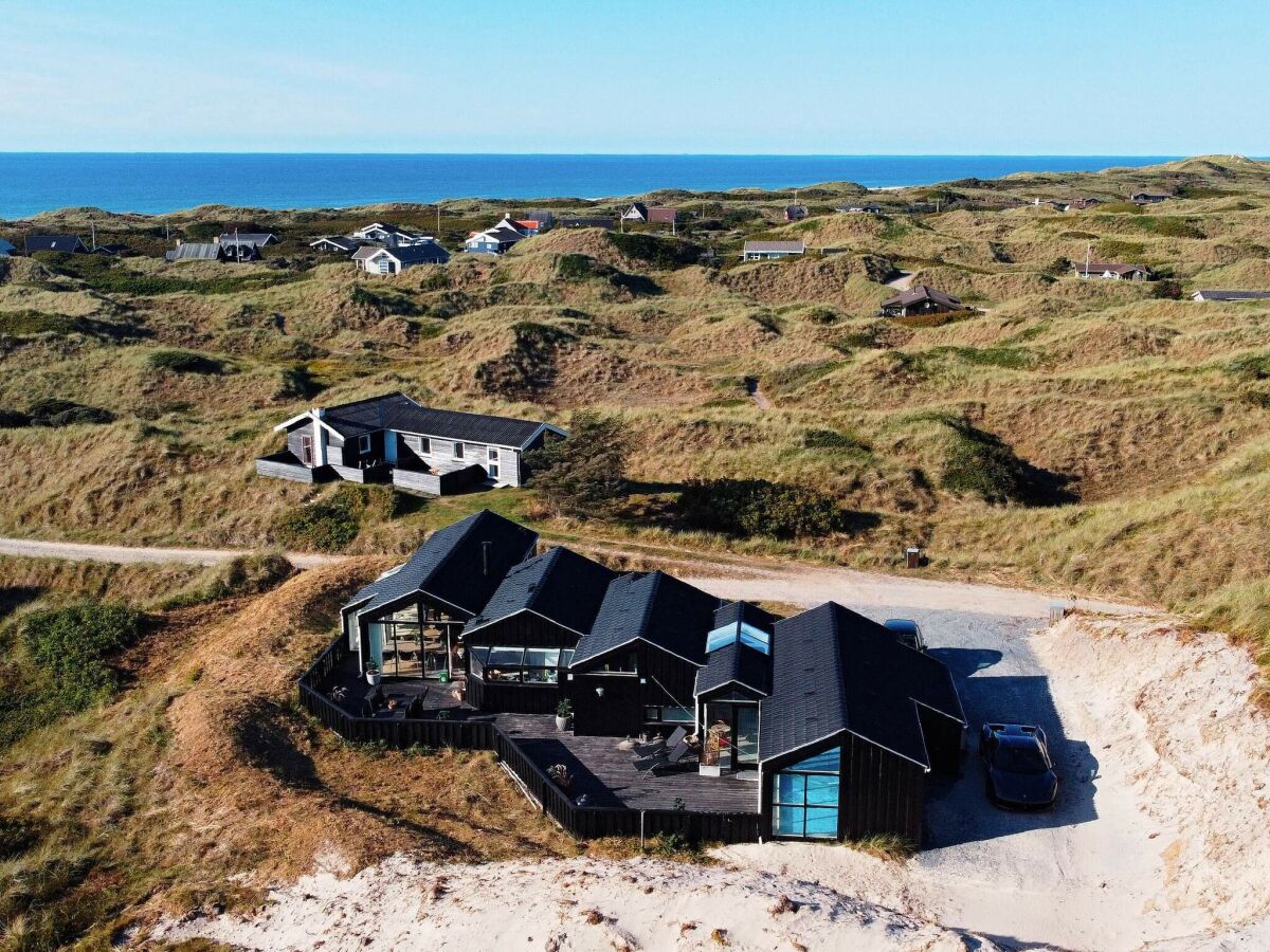 Holiday house Seaside Wellness Retreat - By Traum Ferienwohnungen - Outdoor photo 2