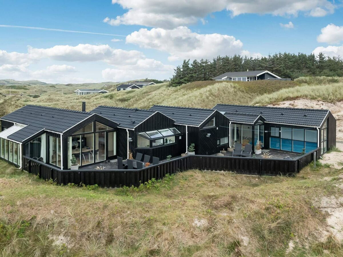 Holiday house Seaside Wellness Retreat - By Traum Ferienwohnungen - Outdoor photo 5