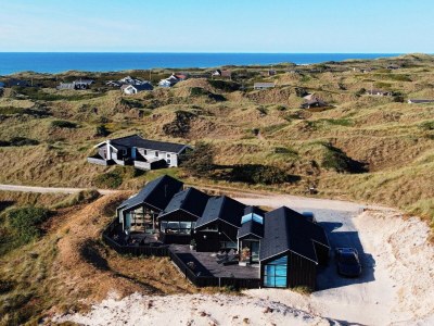 Holiday house Seaside Wellness Retreat - By Traum Ferienwohnungen - Outdoor photo 2