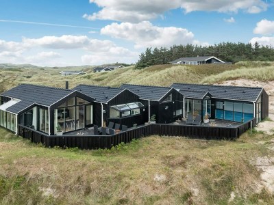 Holiday house Seaside Wellness Retreat - By Traum Ferienwohnungen - Outdoor photo 5