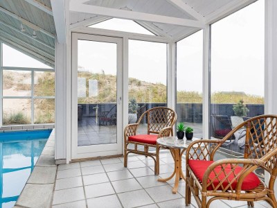 Holiday house Seaside Wellness Retreat - By Traum Ferienwohnungen - Outdoor photo 28