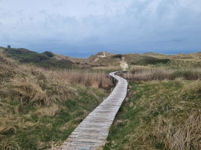 Holiday house Seaside Wellness Retreat - By Traum Ferienwohnungen - Outdoor photo 44