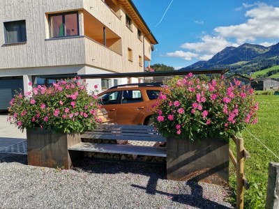 Holiday apartment Hangspitze - Environment photo 29