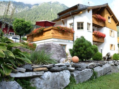 Apartment Ferienwohnung - Outdoor photo 21