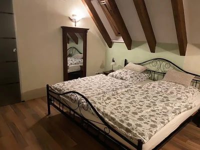 Holiday house Küferhof Main Building - Features photo 11